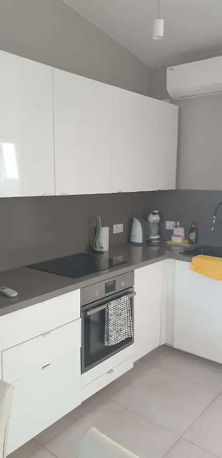Luxury Apartment In Island Village Costa Adeje  0*, Costa Adeje (Tenerife) Spain