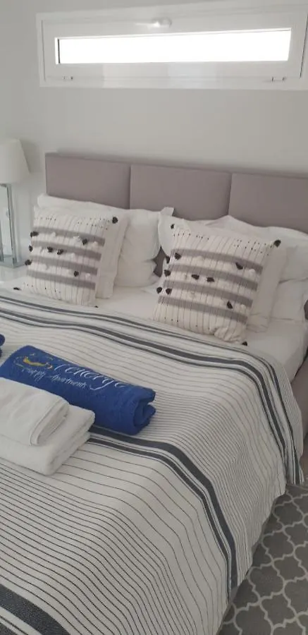 Luxury Apartment In Island Village Costa Adeje  Spain