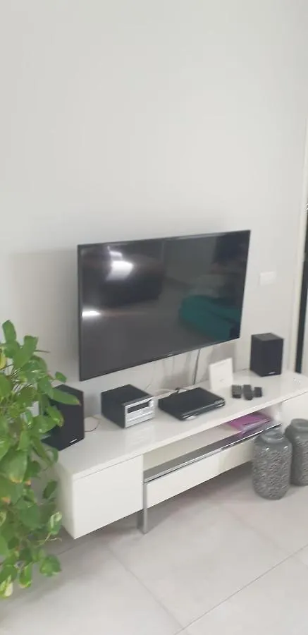 Luxury Apartment In Island Village Costa Adeje  Costa Adeje (Tenerife)