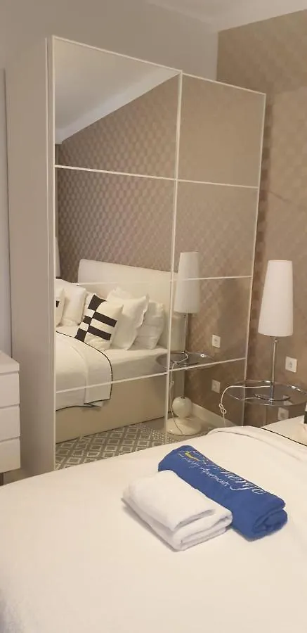 Luxury Apartment In Island Village Costa Adeje