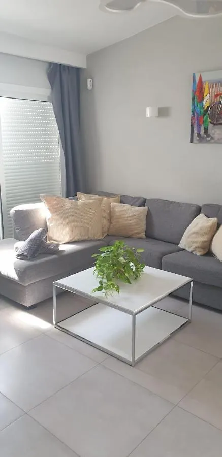 Luxury Apartment In Island Village Costa Adeje