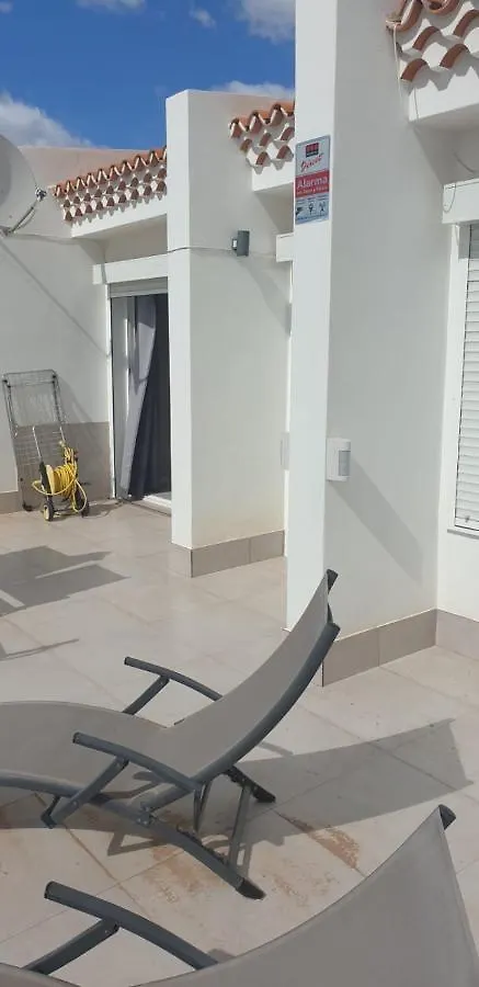 Luxury Apartment In Island Village Costa Adeje  0*, Costa Adeje (Tenerife)