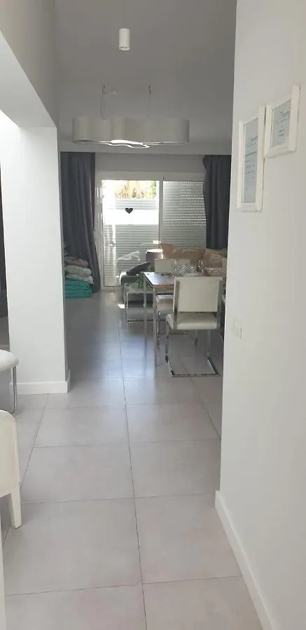 Luxury Apartment In Island Village Costa Adeje  Spain