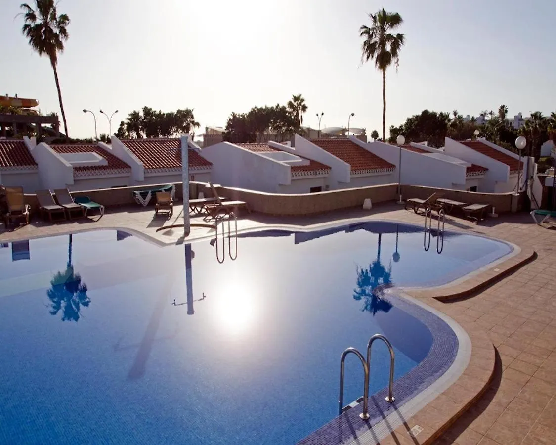 Luxury Apartment In Island Village Costa Adeje