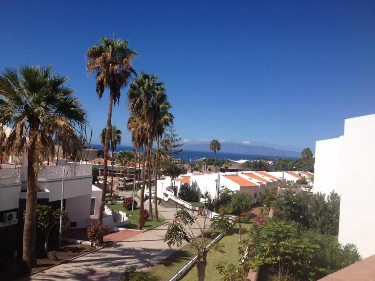 Luxury Apartment In Island Village Costa Adeje