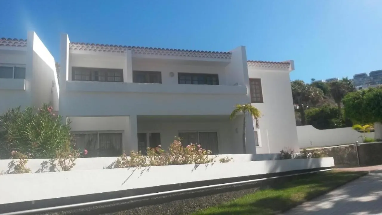 Luxury Apartment In Island Village Costa Adeje  Spain