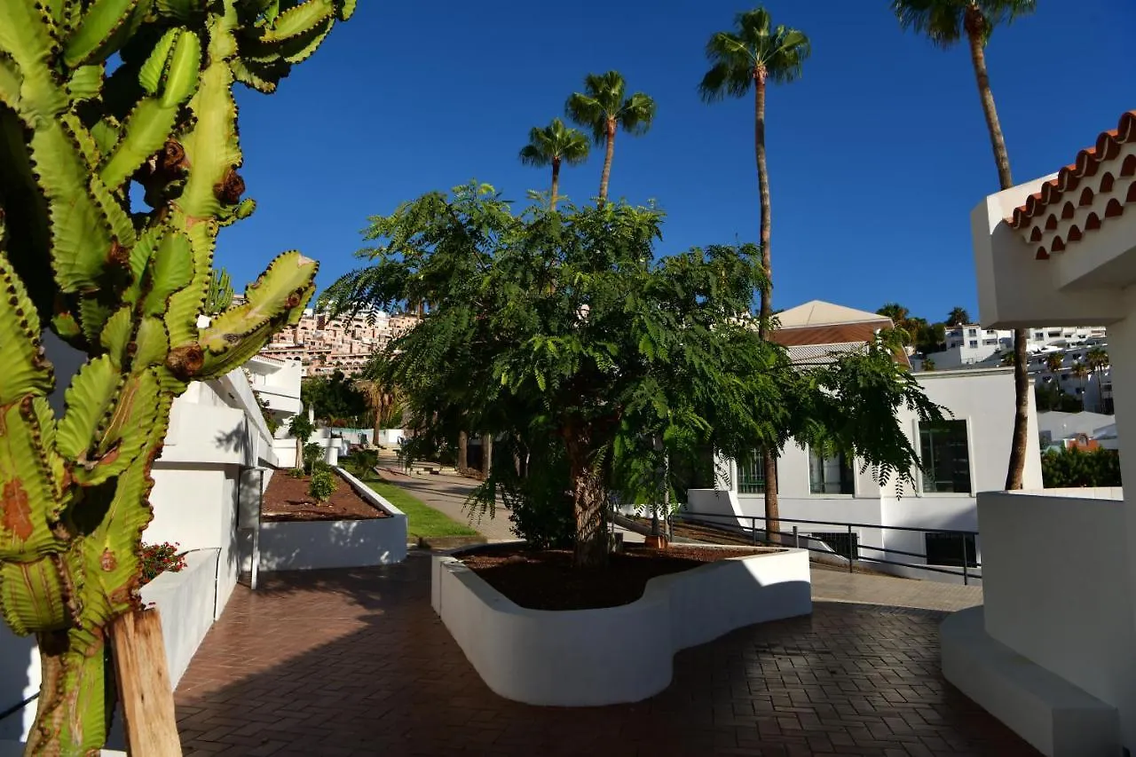 Luxury Apartment In Island Village Costa Adeje