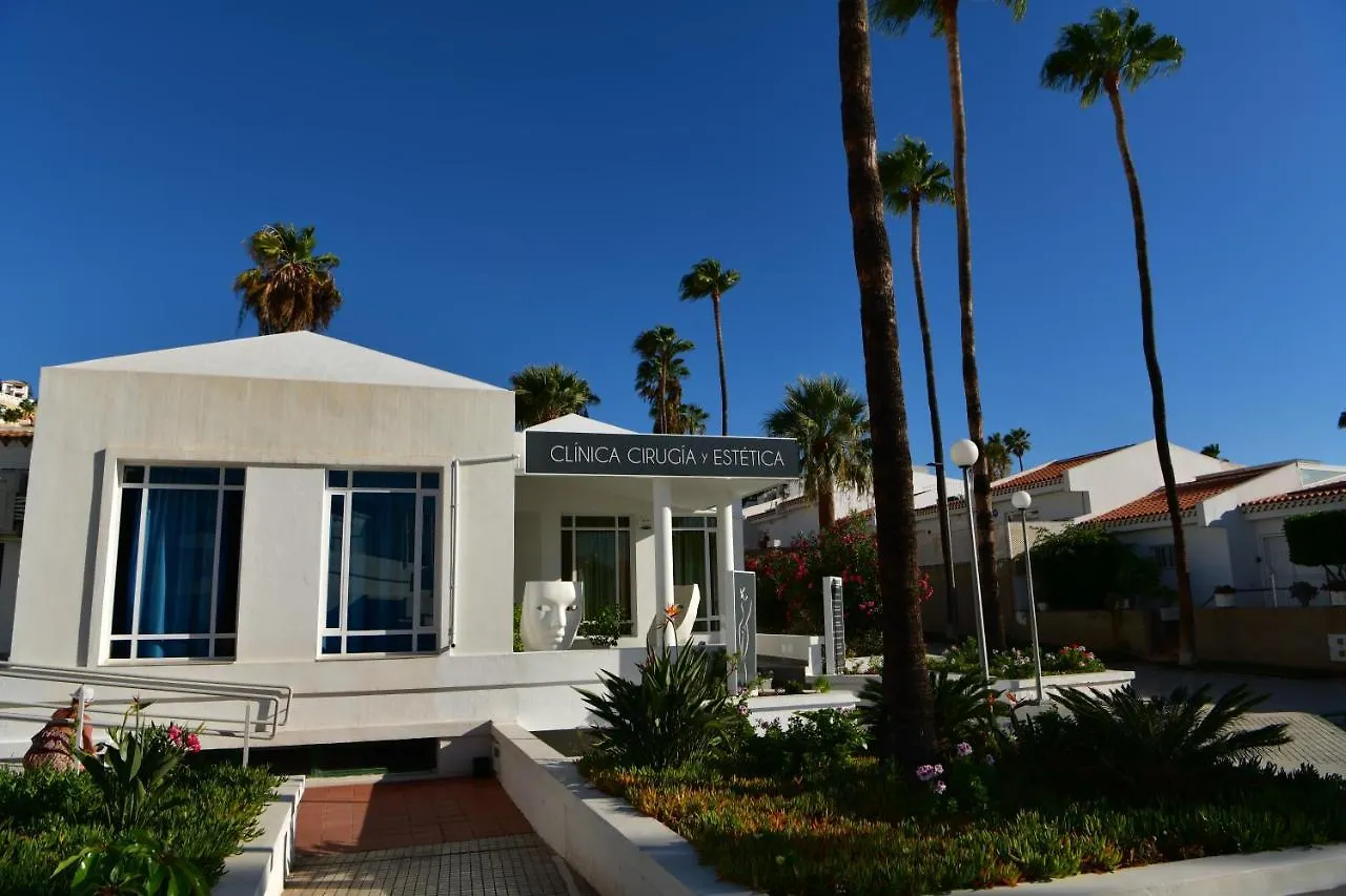 Luxury Apartment In Island Village Costa Adeje  0*, Costa Adeje (Tenerife) Spain