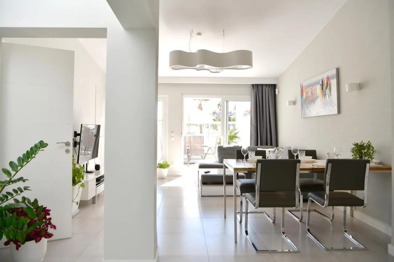 Luxury Apartment In Island Village Costa Adeje  Costa Adeje (Tenerife)