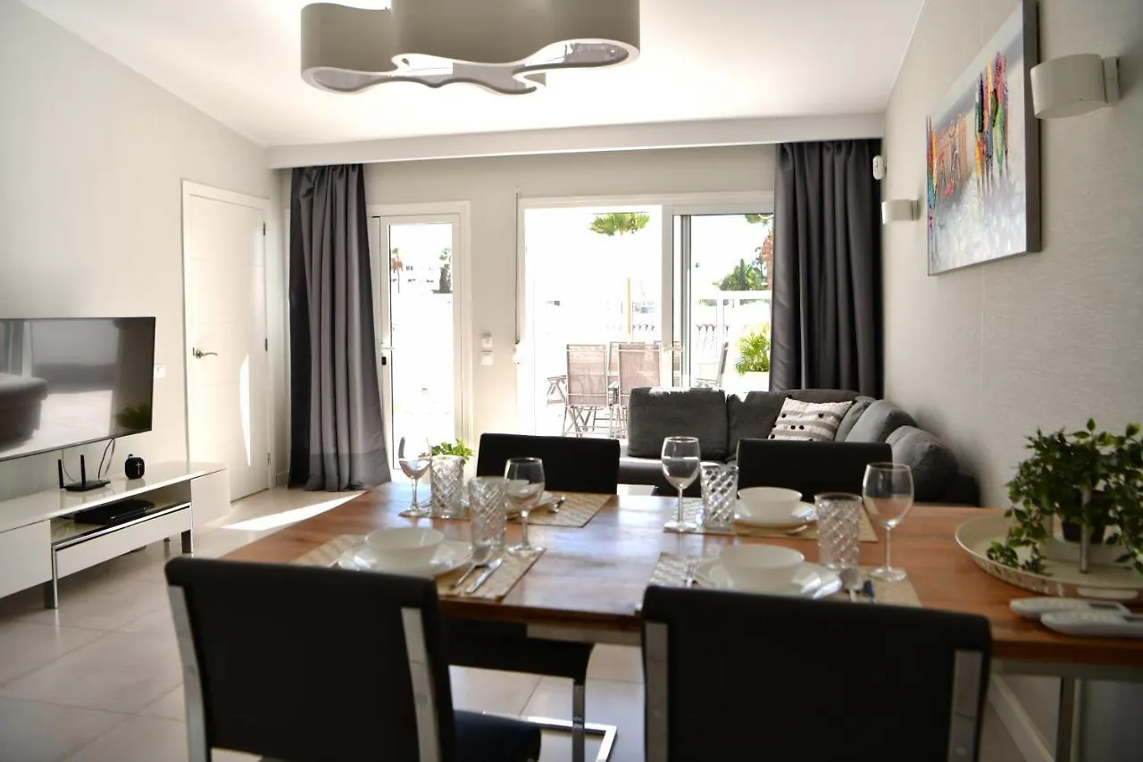 Luxury Apartment In Island Village Costa Adeje  0*, Costa Adeje (Tenerife) Spain