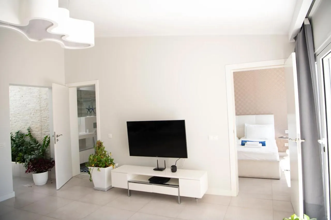 Luxury Apartment In Island Village Costa Adeje   Costa Adeje (Tenerife)