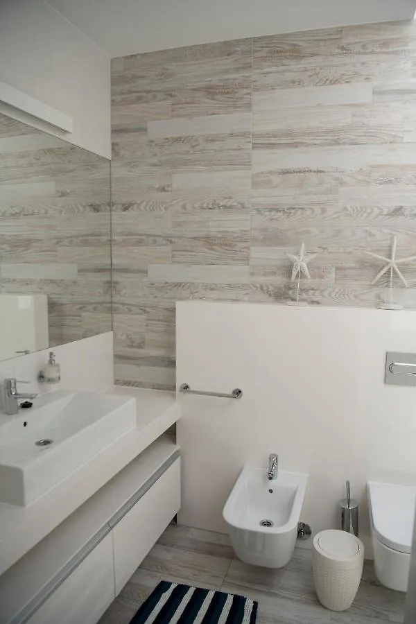 Luxury Apartment In Island Village Costa Adeje  Spain