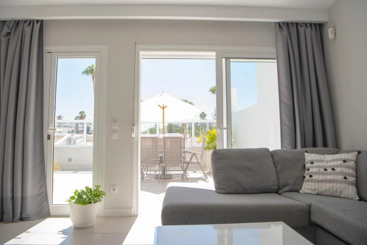 Luxury Apartment In Island Village Costa Adeje   Costa Adeje (Tenerife)