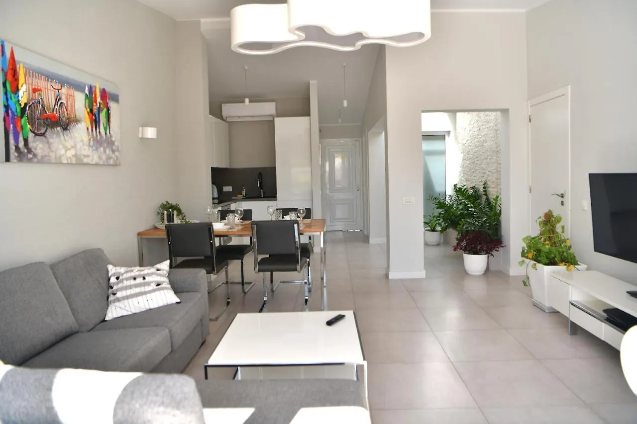 Luxury Apartment In Island Village Costa Adeje