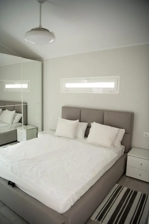 Luxury Apartment In Island Village Costa Adeje
