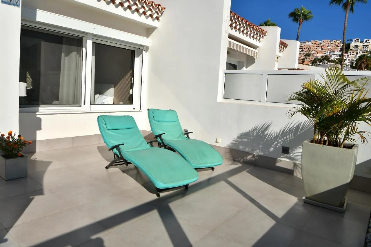 Luxury Apartment In Island Village Costa Adeje  0*, Costa Adeje (Tenerife)