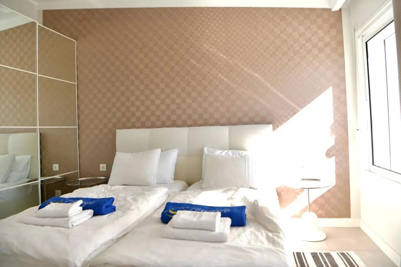 Luxury Apartment In Island Village Costa Adeje
