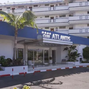 Club Atlantis 158 - Playa De Americas Costa Adeje (Tenerife)
