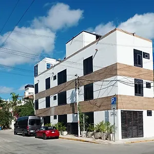 Casa Fausta By Sail , Playa del Carmen Mexico