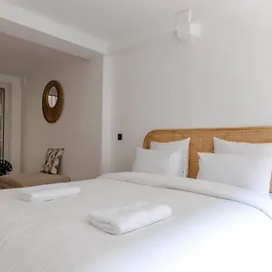 Gembnb Luxury - Rivoli , Paris France