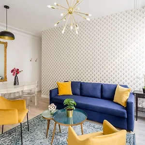 Cosy 3 Bedrooms - 1 Bathroom - Les Halles , Paris France