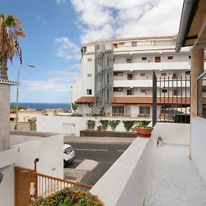 Estudio 2 Costa Adeje (Tenerife)