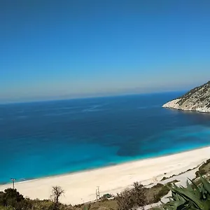 Cephalonian Countryside , Divarata Greece