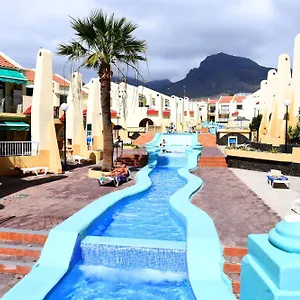 Excelent Location 5 Min To The Costa Adeje (Tenerife)