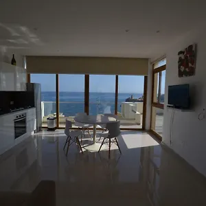 Dream Penthouse , Valletta Malta