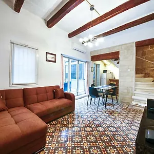 Heritage Town House , Valletta Malta
