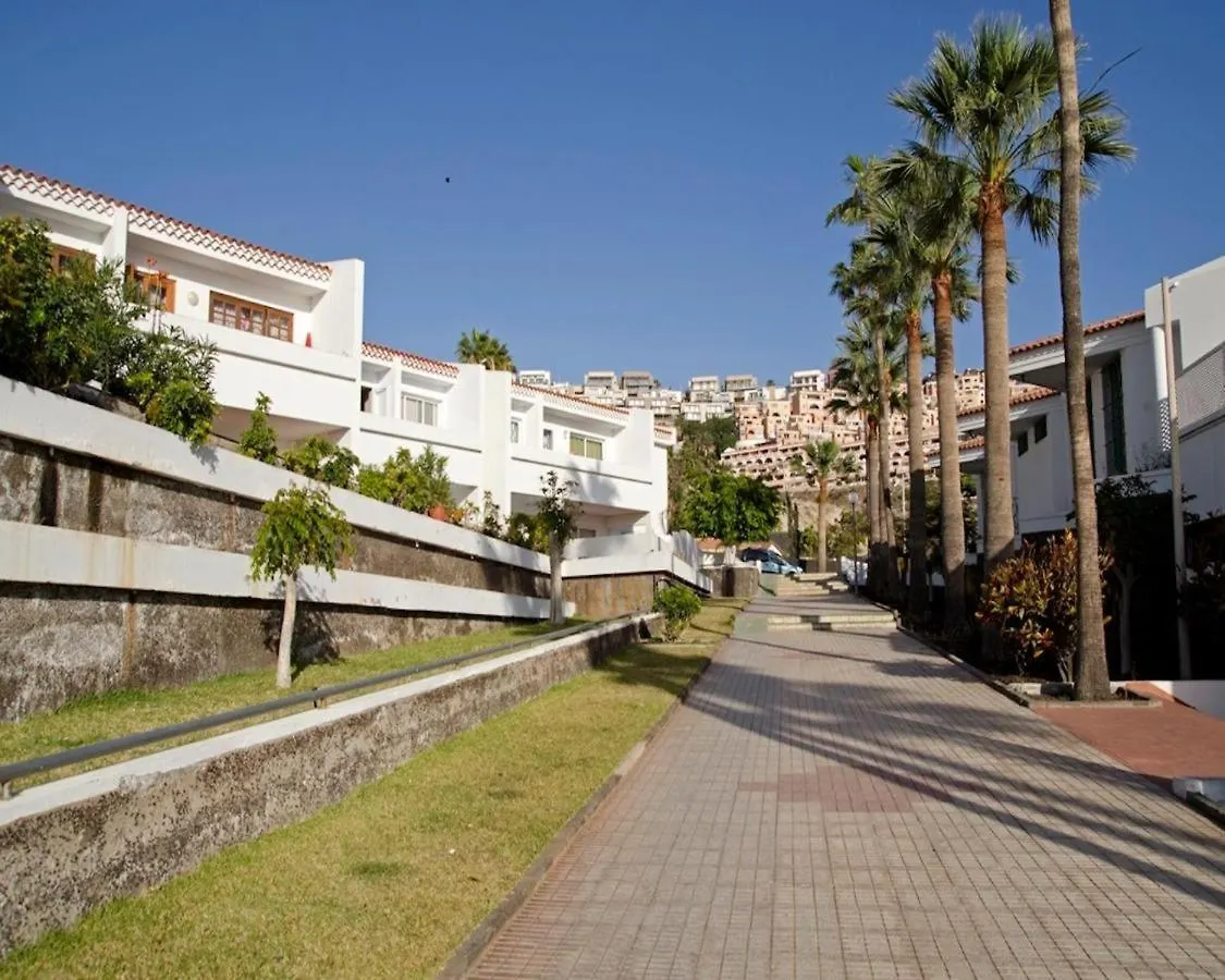 Luxury Apartment In Island Village Costa Adeje