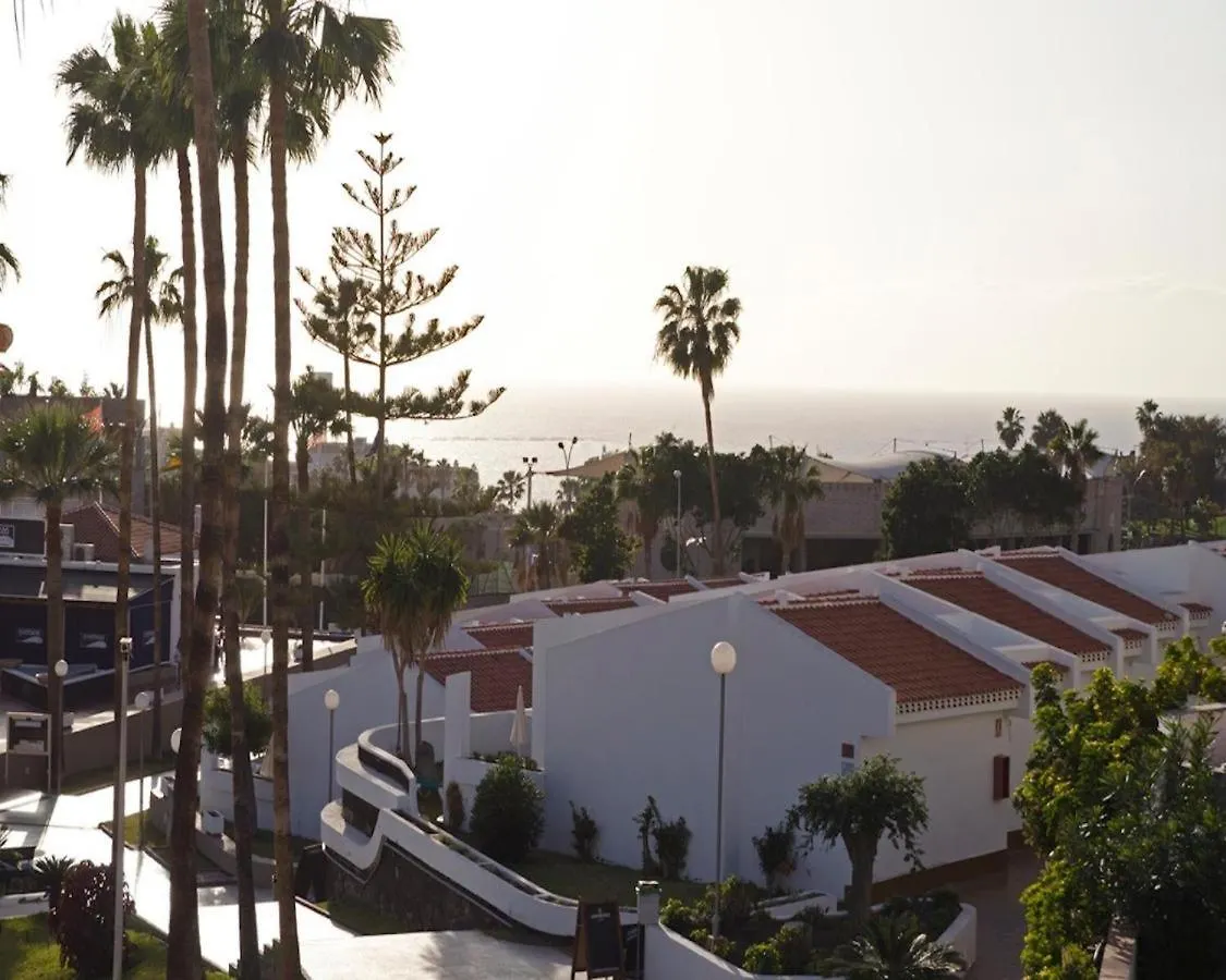 Luxury Apartment In Island Village Costa Adeje