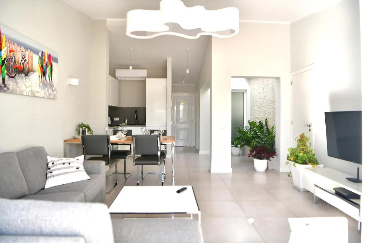 Luxury Apartment In Island Village Costa Adeje  Spain