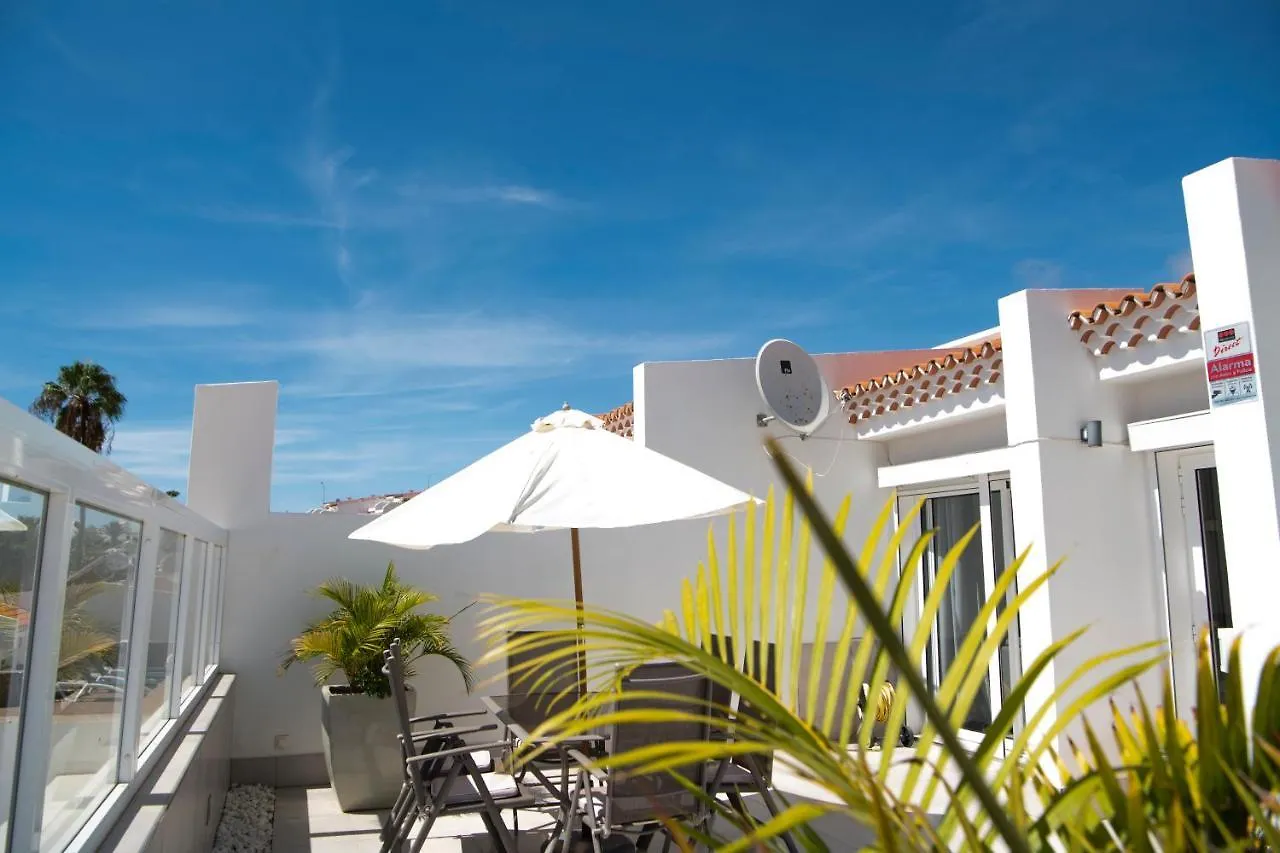 Luxury Apartment In Island Village Costa Adeje  Costa Adeje (Tenerife)